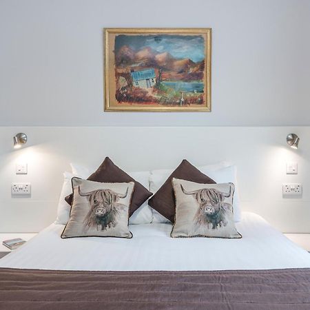 High Range Lodge Hotel Авімор Екстер'єр фото