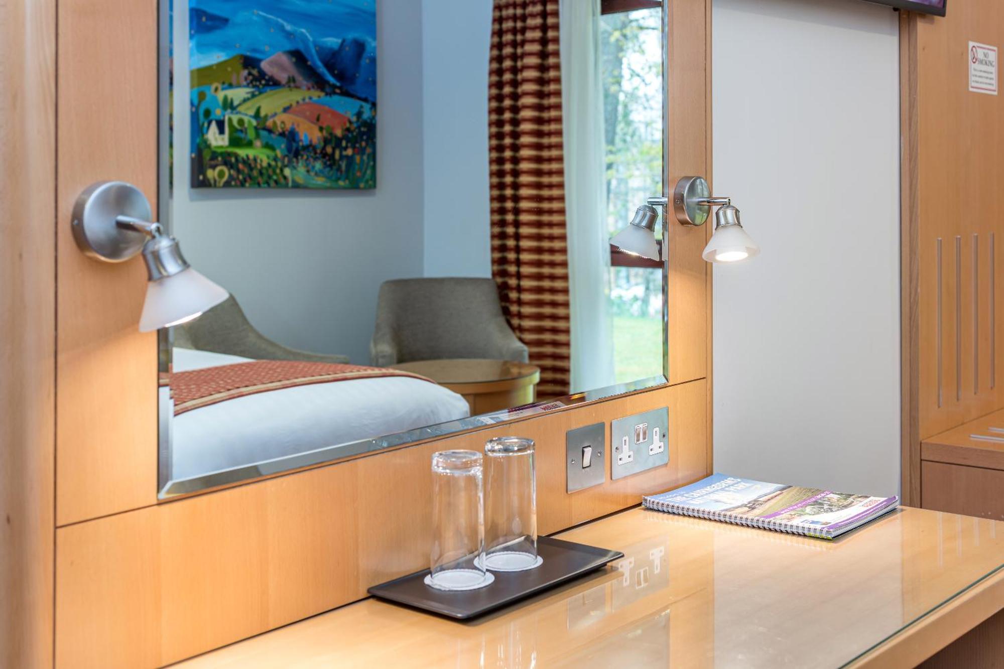 High Range Lodge Hotel Авімор Екстер'єр фото
