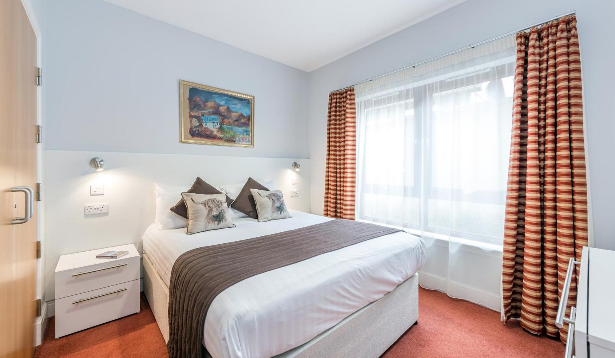 High Range Lodge Hotel Авімор Екстер'єр фото