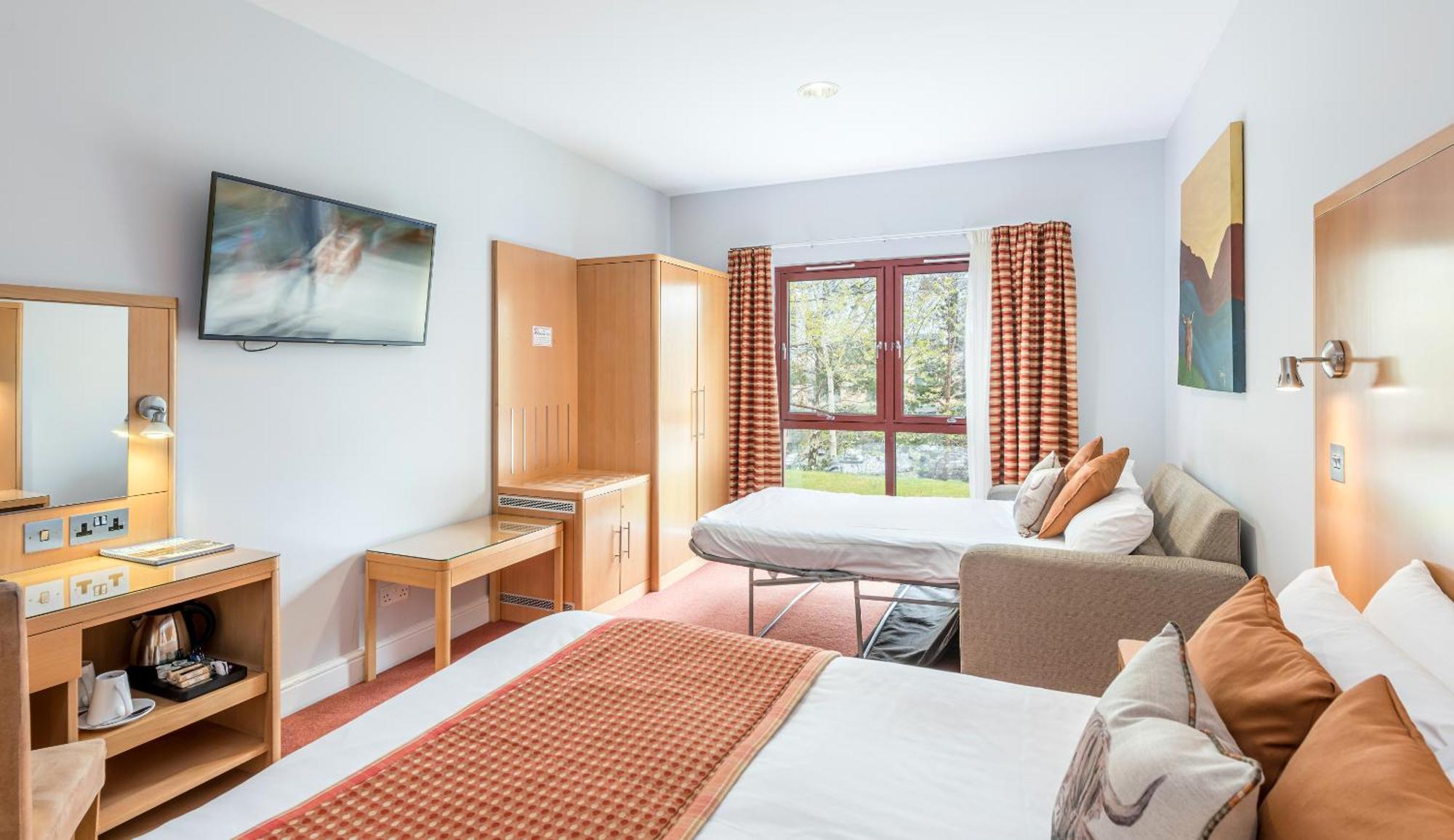 High Range Lodge Hotel Авімор Екстер'єр фото